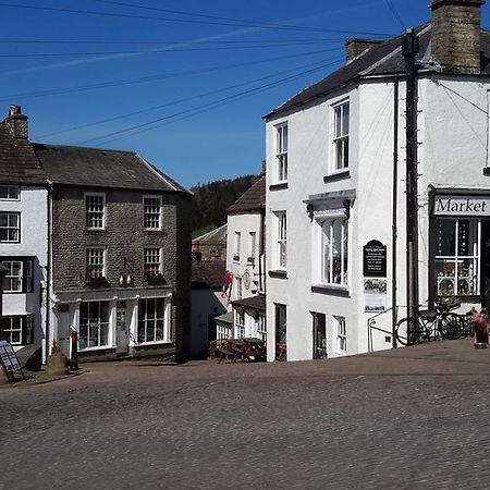 Town View Alston Leilighet Rom bilde