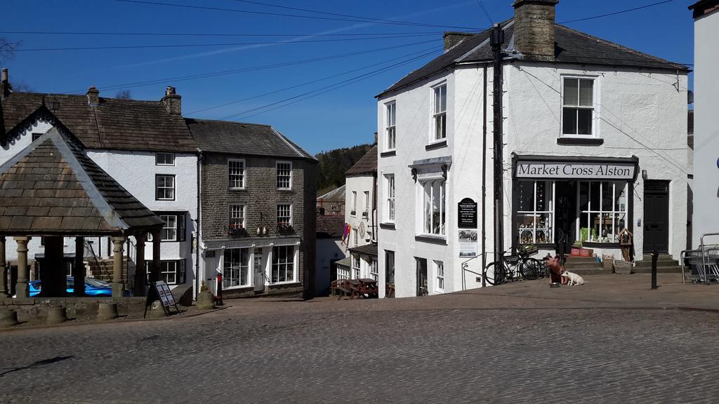 Town View Alston Leilighet Rom bilde