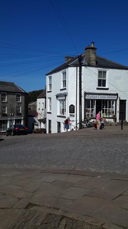 Town View Alston Leilighet Rom bilde