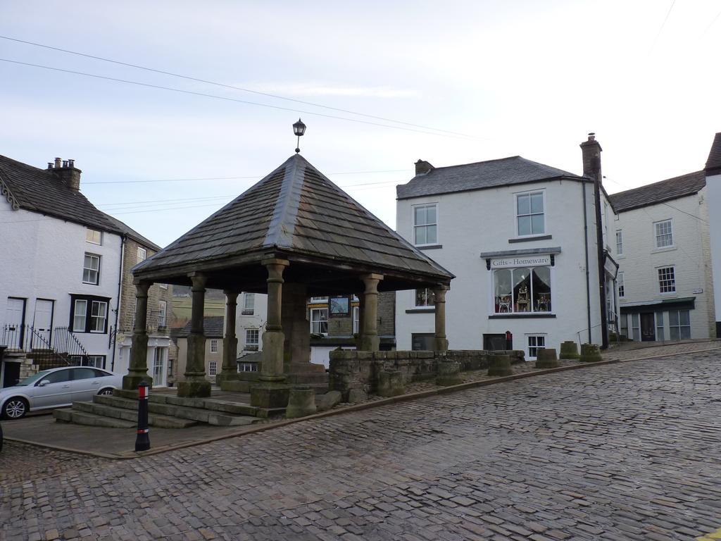 Town View Alston Leilighet Rom bilde
