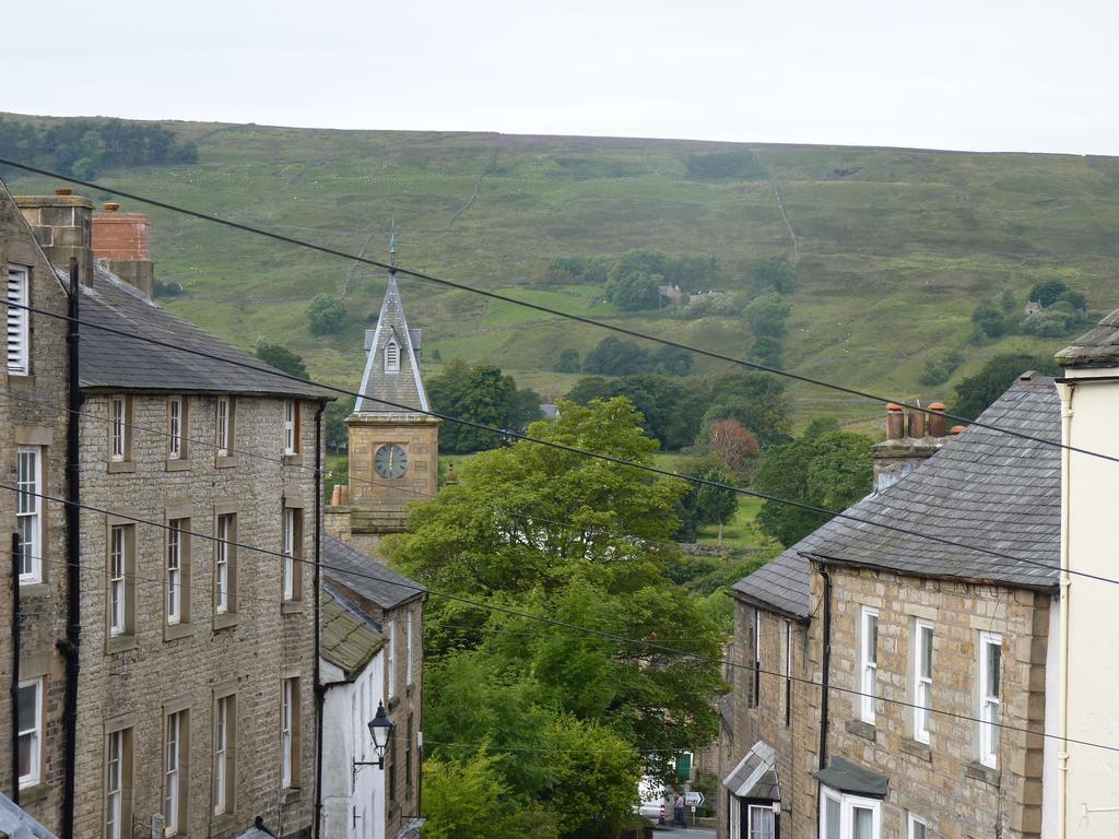 Town View Alston Leilighet Rom bilde