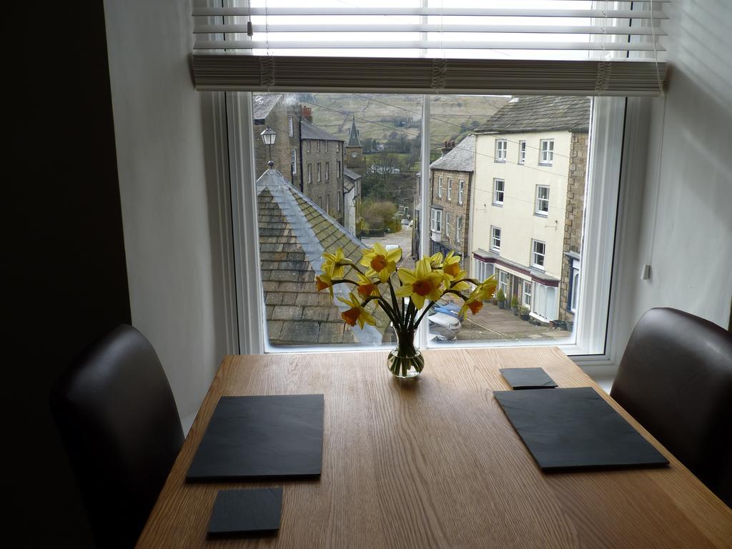 Town View Alston Leilighet Rom bilde