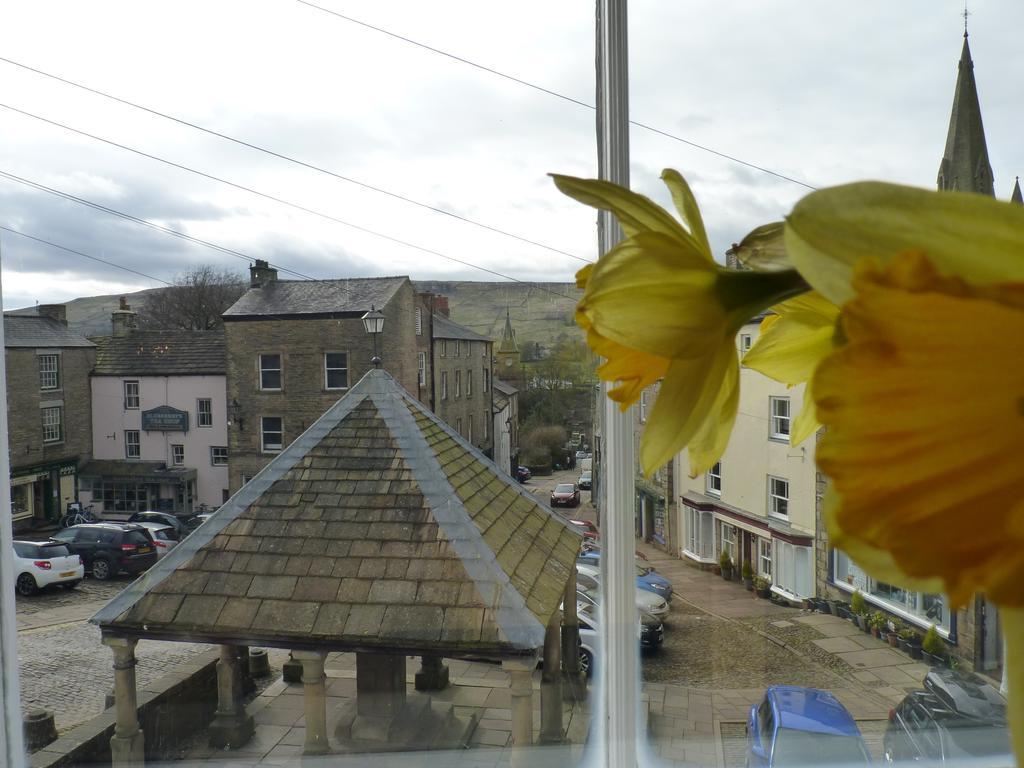 Town View Alston Leilighet Rom bilde